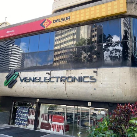 VENELECTRONICS